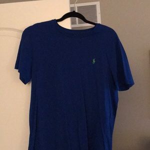 Polo Tee